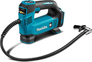 MAKITA ΤΡΟΜΠΑ ΑΕΡΟΣ MAKITA 18V SOLO COMPRESSOR 160 PSI DMP181Z