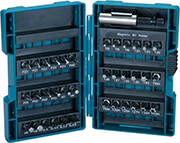 MAKITA SET 37 ΤΕΜ ΜΥΤΕΣ B-28606