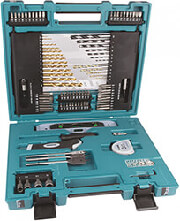 MAKITA ΣΕΤ ΕΞΑΡΤΗΜΑΤΩΝ 104 TEM MAKITA D-31778