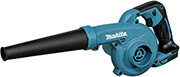 ΦΥΣΗΤΗΡΑΣ ΜΠΑΤΑΡΙΑΣ MAKITA 18V SOLO DUB185Z