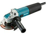 MAKITA ΓΩΝΙΑΚΟΣ ΗΛΕΚΤΡΙΚΟΣ ΤΡΟΧΟΣ MAKITA 1400WATT 125MM X-LOCK GA5080RX02