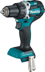 MAKITA ΔΡΑΠΑΝΟΚΑΤΣΑΒΙΔΟ ΜΠΑΤΑΡΙΑΣ MAKITA 18V SOLO DDF484Z
