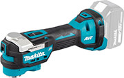 MAKITA ΠΟΛΥΕΡΓΑΛΕΙΟ ΜΠΑΤΑΡΙΑΣ MAKITA 18V BRUSHLESS SOLO DTM52Z