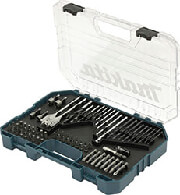 ΣΕΤ 75 ΤΕΜ MAKITA ΤΡΥΠΑΝΙΑ &amp; ΜΥΤΕΣ ΚΑΣΕΤΙΝΑ E-16988