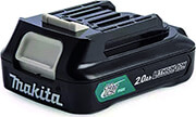 ΜΠΑΤΑΡΙΑ MAKITA 12V 2AH BL1021B