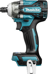 MAKITA ΜΠΟΥΛΟΝΟΚΛΕΙΔΟ ΜΠΑΤΑΡΙΑΣ MAKITA 18V SOLO BRUSHLESS ΒΑΛΙΤΣΑ MAKPAC DTW300ZJ