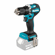 MAKITA ΔΡΑΠΑΝΟΚΑΤΣΑΒΙΔΟ ΜΠΑΤΑΡΙΑΣ MAKITA 18V SOLO LI-ION DDF487Z