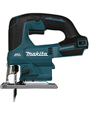 MAKITA ΣΕΓΑ ΜΠΑΤΑΡΙΑΣ MAKITA 18V SOLO MAKPAC DJV184Z