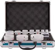 ΣΕΤ 14 ΤΕΜ MAKITA ΠΟΤΗΡΟΤΡΥΠΑΝΑ D-47298