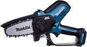 MAKITA ΚΛΑΔΕΥΤΙΚΟ ΑΛΥΣΟΠΡΙΟΝΟ ΜΠΑΤΑΡΙΑΣ MAKITA 12V SOLO BRUSHLESS 10CM ΛΑΜΑ UC100DZ01
