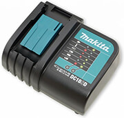 ΦΟΡΤΙΣΤΗΣ MAKITA 18V DC18SD BULK