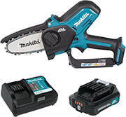 MAKITA ΚΛΑΔΕΥΤΙΚΟ ΑΛΥΣΟΠΡΙΟΝΟ ΜΠΑΤΑΡΙΑΣ MAKITA 12V 2AH BRUSHLESS 10CM ΛΑΜΑ UC100DWA01