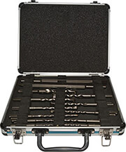 ΣΕΤ 13 ΤΕΜ SDS PLUS MAKITA D-42400