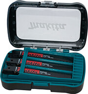 ΣΕΤ 27 ΤΕΜ MAKITA P-81278 RECIPRO BLADE 130ΜΜ WOOD SET P-81278