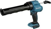 ΠΙΣΤΟΛΙ ΚΟΛΛΑΣ ΣΙΛΙΚΟΝΗΣ ΜΠΑΤΑΡΙΑΣ MAKITA 18V SOLO DCG180Z