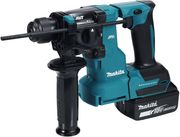 MAKITA ΠΙΣΤΟΛΕΤΟ ΜΠΑΤΑΡΙΑΣ MAKITA 18V SDS PLUS AVT SOLO DHR183Z