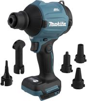 ΦΥΣΗΤΗΡΑΣ ΣΚΟΝΗΣ MAKITA 18V SOLO + ΕΞΑΡΤΗΜΑΤΑ DAS180Z