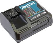 ΦΟΡΤΙΣΤΗΣ MAKITA CHARGER 10.8V - 12V DC10SB