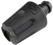 NILFISK ACCESSORY ΑΚΡΟΦΥΣΙΟ ΑΥΤΟΚΙΝΗΤΟΥ CLICK &amp; CLEAN 6411136