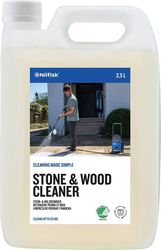 NILFISK NILFISK ACCESSORY NILFISK STONE + WOOD CLEANER 2.5 LTR. 128502149
