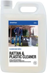 NILFISK NILFISK ACCESSORY RATTAN &amp; PLASTIC CLEANER ΑΠΟΡΡΥΠΑΝΤΙΚΟ 2.5L 128502154
