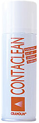 CRAMOLIN ΣΠΡΕΥ ΚΑΘΑΡΙΣΤΙΚΟ ΕΠΑΦΩΝ ΜΕ ΛΑΔΙ CRAMOLIN OIL CONTACT CLEAN 400ML