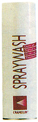 CRAMOLIN ΣΠΡΕΥ ΓΕΝΙΚΟ ΚΑΘΑΡΙΣΤΙΚΟ CRAMOLIN SPRAY WASH 400ML