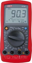 UNI-T ΨΗΦΙΑΚΟ ΠΟΛΥΜΕΤΡΟ UNI-T UT-105
