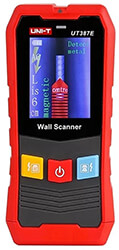 ΑΝΙΧΝΕΥΤΗΣ ΑΓΩΓΩΝ ΚΑΙ ΜΕΤΑΛΛΙΚΩΝ ΑΝΤΙΚΕΙΜΕΝΩΝ UNIT UT-387E