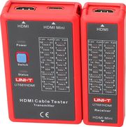 UNI-T ΕΛΕΓΚΤΗΣ ΚΑΛΩΔΙΩΝ HDMI UNI-T UT-681HDMI