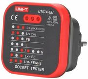 UNI-T ΕΛΕΓΚΤΗΣ ΠΡΙΖΩΝ UNI-T UT-07A-EU