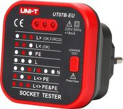 UNI-T ΕΛΕΓΚΤΗΣ ΠΡΙΖΩΝ UNI-T UT-07B-EU