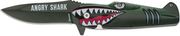 ΣΟΥΓΙΑΣ ALBAINOX ANGRY SHARK 8.5CM 18844