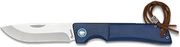 ALBAINOX ΣΟΥΓΙΑΣ ALBAINOX BLUE STAMINA FOLDING KNIFE 8.50CM 18856
