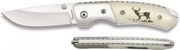 ALBAINOX ΣΟΥΓΙΑΣ ALBAINOX DELUXE PENKNIFE. DEER. BL 6.5 19770
