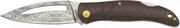 ALBAINOX ΣΟΥΓΙΑΣ ALBAINOX ORNATED WOOD FOLDING KNIFE. B 18754