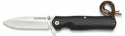 ALBAINOX ΣΟΥΓΙΑΣ ALBAINOX PENKIFE BLACK STAMINA BLADE 8CM 18652