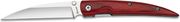ALBAINOX ΣΟΥΓΙΑΣ ALBAINOX PENKNIFE. RED STAMINA.BLADE 8.60CM 18858