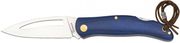 ΣΟΥΓΙΑΣ ALBAINOX POCKET KNIFE. BLUE PAKKAWOOD