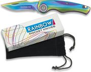 ΣΟΥΓΙΑΣ ALBAINOX RAINBOW 6.4CM 18369