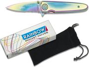 ΣΟΥΓΙΑΣ ALBAINOX RAINBOW FOS 6.2CM 18019-A