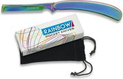 ΣΟΥΓΙΑΣ ALBAINOX RAINBOW RAZOR 6.7CM 18444