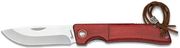 ALBAINOX ΣΟΥΓΙΑΣ ALBAINOX RED STAMINA FOLDING KNIFE 8.50CM 18857