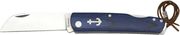 ΣΟΥΓΙΑΣ ALBAINOX SAILOR POCKET KNIFE. BLACKLOCK