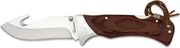 ALBAINOX ΣΟΥΓΙΑΣ ALBAINOX SKINNER POCKET KNIFE. BROWN STAMINA 18717