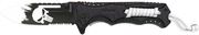 ALBAINOX ΣΟΥΓΙΑΣ ALBAINOX SKULLS POCKET KNIFE. BLADE 9.5 CM 18803