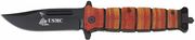 ΣΟΥΓΙΑΣ ALBAINOX USMC ALBAINOX FOLDING KNIFE 18767