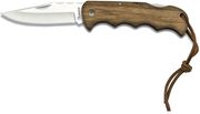 ALBAINOX ΣΟΥΓΙΑΣ ALBAINOX WOOD ZEBRA 9.3CM