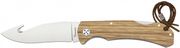 ALBAINOX ΣΟΥΓΙΑΣ ALBAINOX ZEBRA PENKNIFE WITH SKINNER 18831