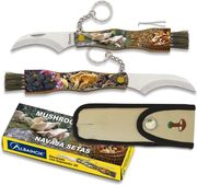 ALBAINOX ΣΟΥΓΙΑΣ ALBAINOX ΜΑΝΙΤΑΡΙΩΝ ΞΥΛΙΝΟΣ 3D PRINT ΜΕ ΘΗΚΗ 18258